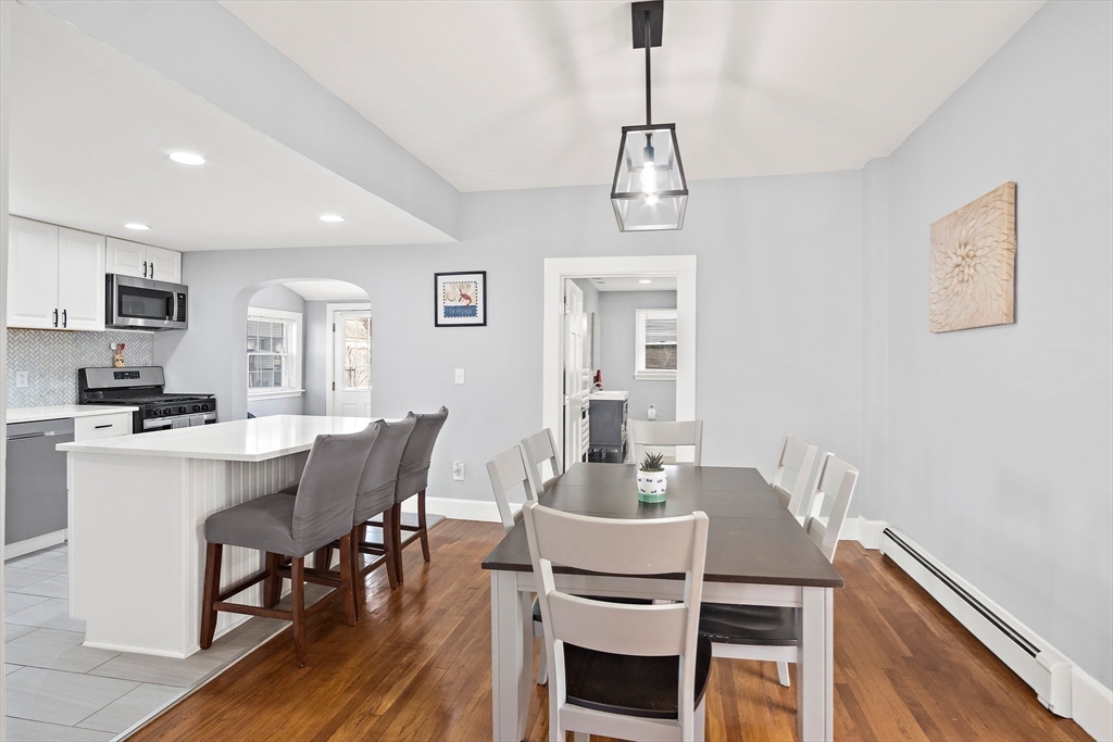 5 Flagg Street Woburn, MA 01801 - Photo 11 of 34