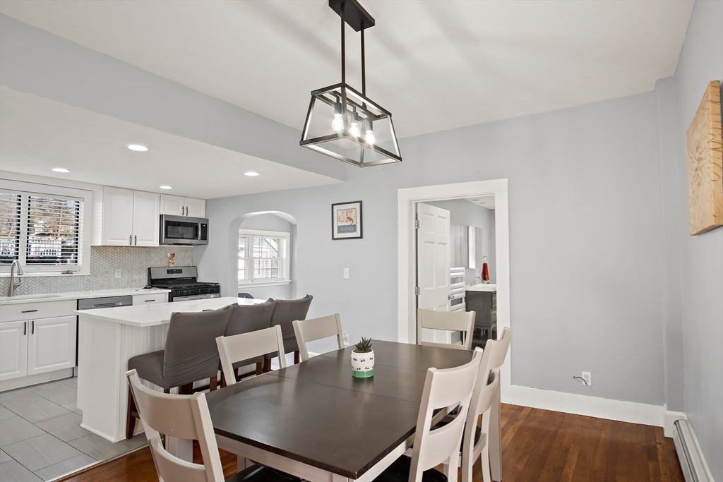 5 Flagg Street Woburn, MA 01801 - Photo 12 of 34