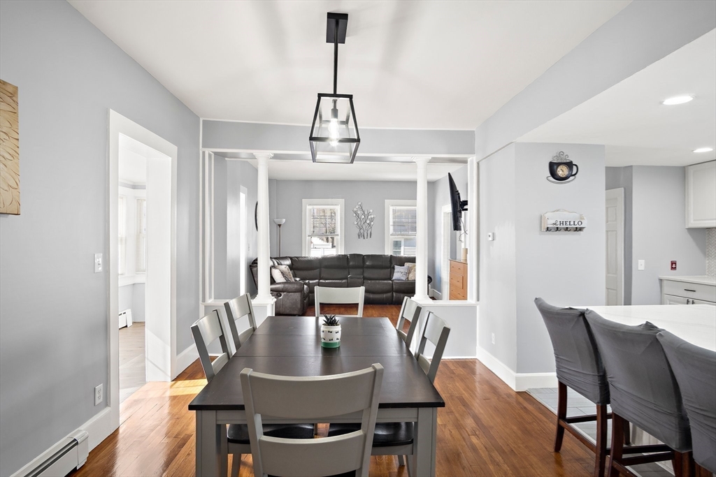 5 Flagg Street Woburn, MA 01801 - Photo 13 of 34