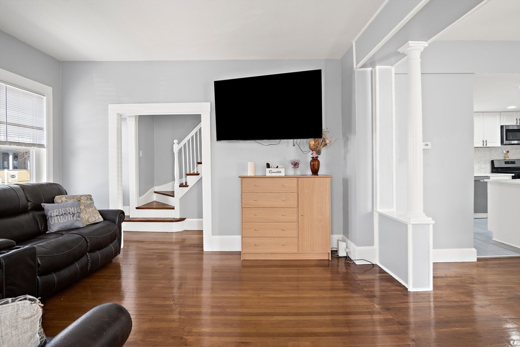 5 Flagg Street Woburn, MA 01801 - Photo 17 of 34