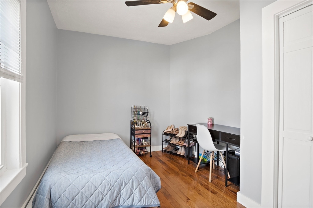 5 Flagg Street Woburn, MA 01801 - Photo 18 of 34