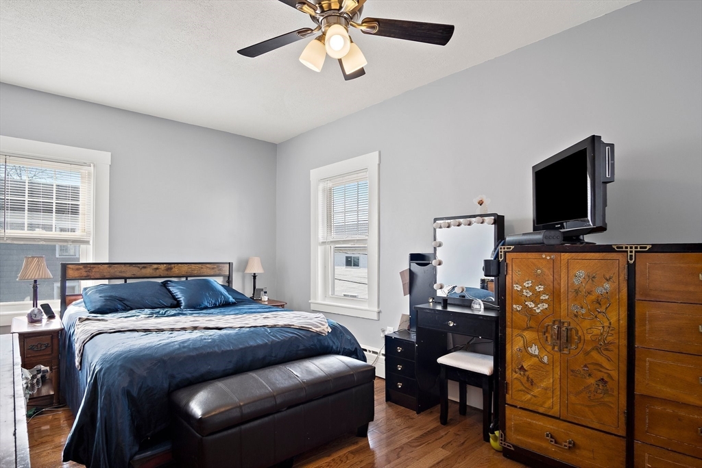 5 Flagg Street Woburn, MA 01801 - Photo 19 of 34