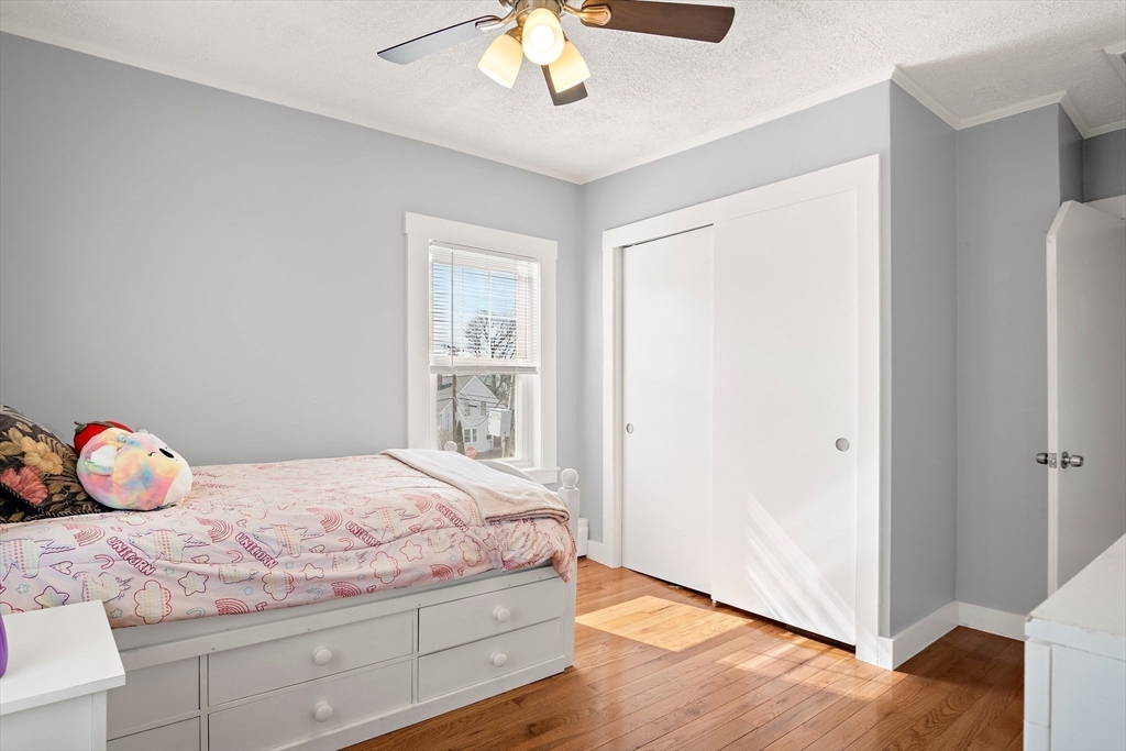 5 Flagg Street Woburn, MA 01801 - Photo 22 of 34