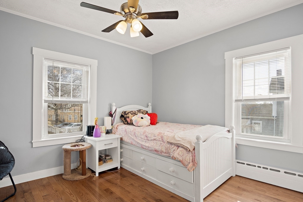 5 Flagg Street Woburn, MA 01801 - Photo 23 of 34