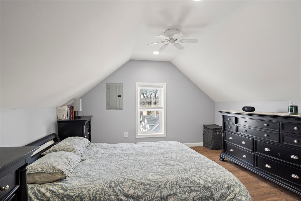 5 Flagg Street Woburn, MA 01801 - Photo 25 of 34