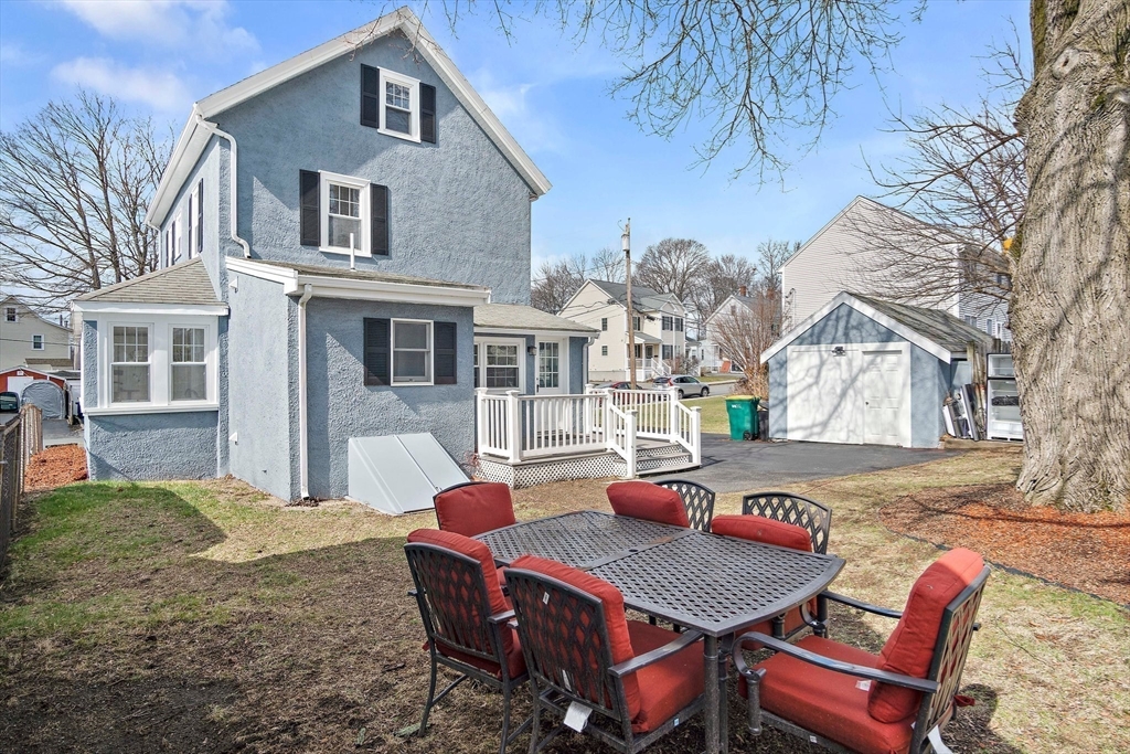 5 Flagg Street Woburn, MA 01801 - Photo 28 of 34