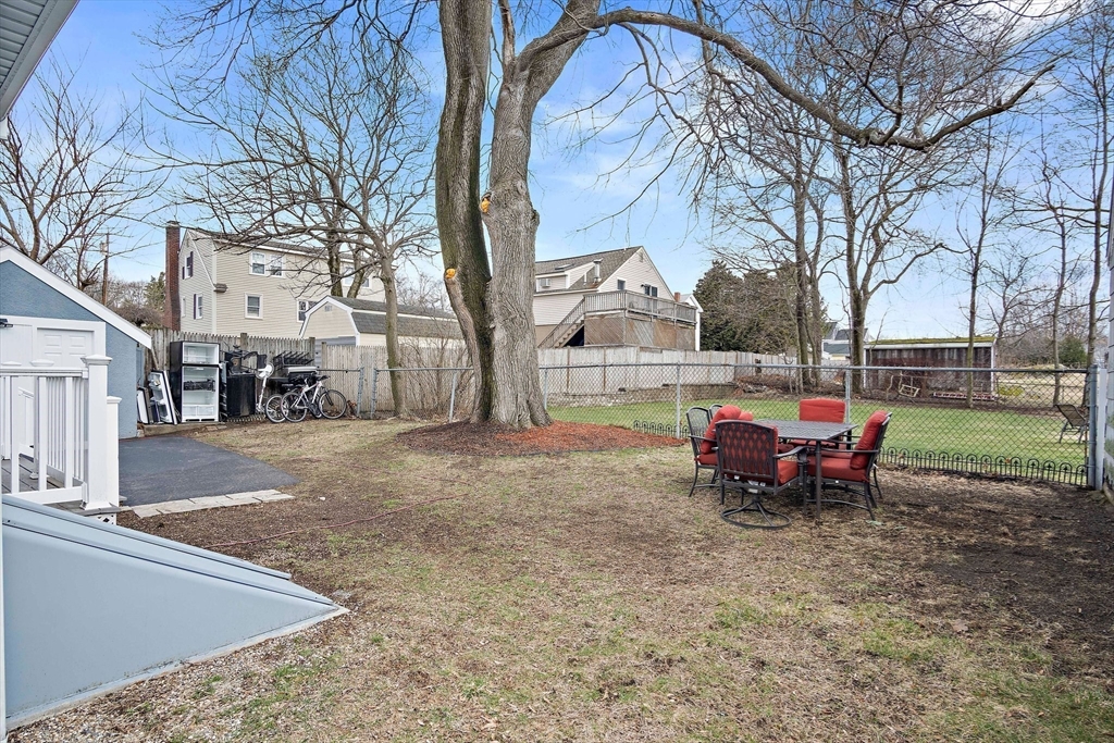 5 Flagg Street Woburn, MA 01801 - Photo 29 of 34