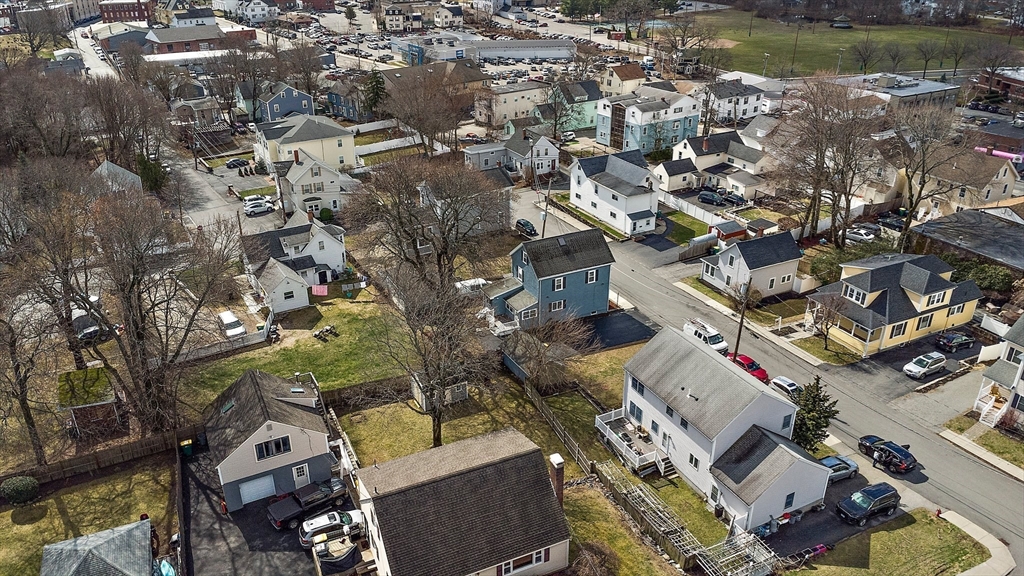 5 Flagg Street Woburn, MA 01801 - Photo 30 of 34