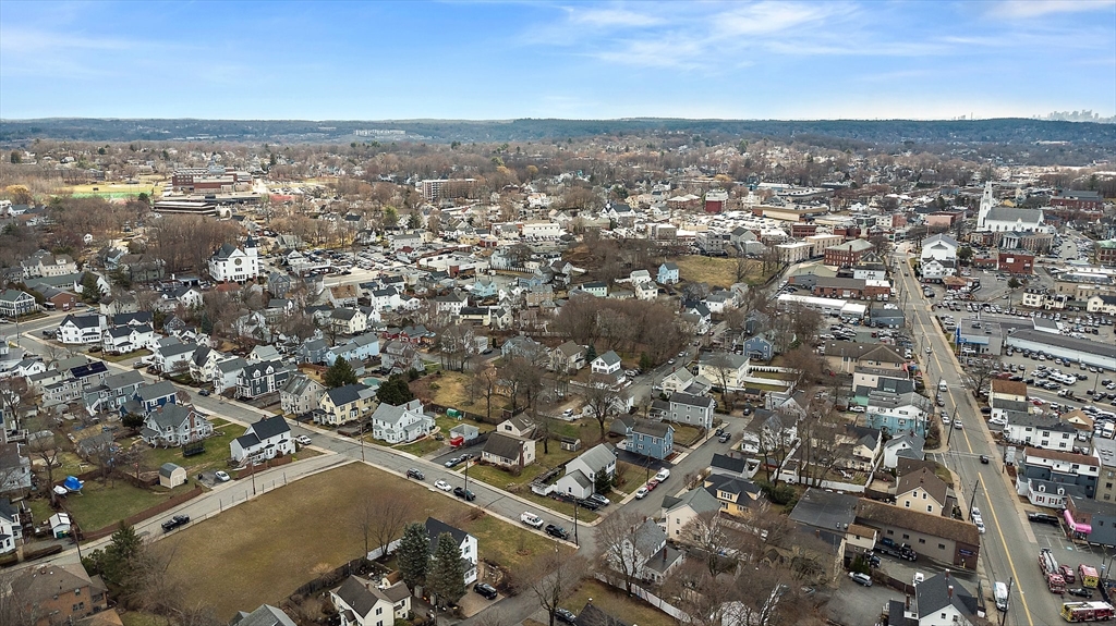5 Flagg Street Woburn, MA 01801 - Photo 32 of 34