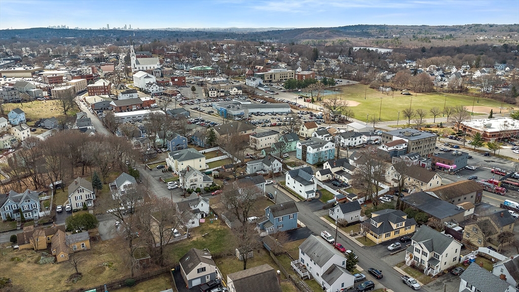 5 Flagg Street Woburn, MA 01801 - Photo 33 of 34