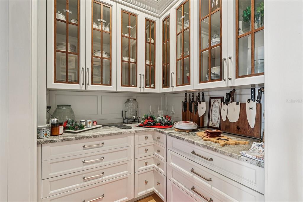 310 Acadia Lane Celebration, FL 34747 - Photo 21 of 52 a kitchen with a stove and cabinets