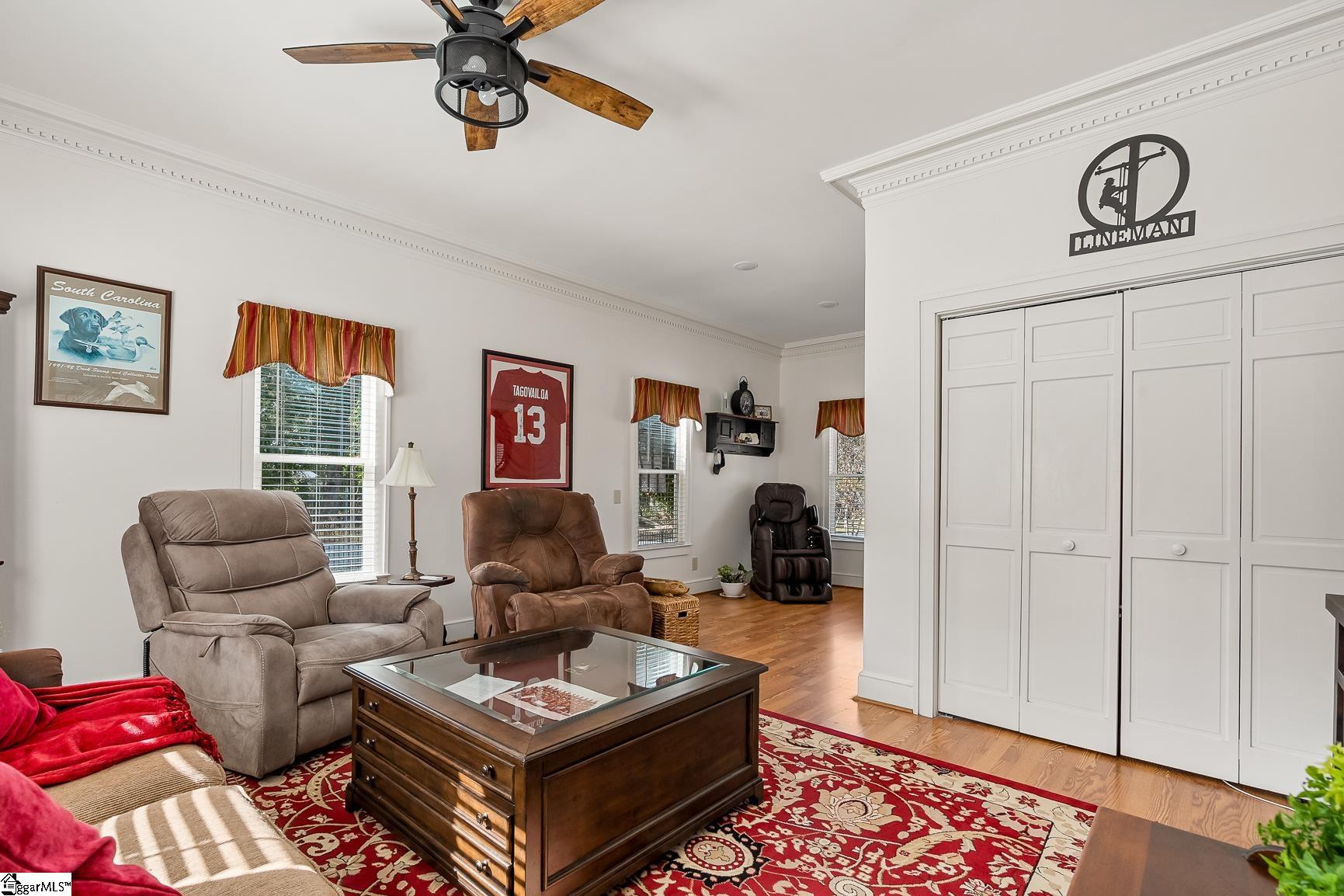 308 West Walnut Street Clinton, SC 29325 - Photo 18 of 49