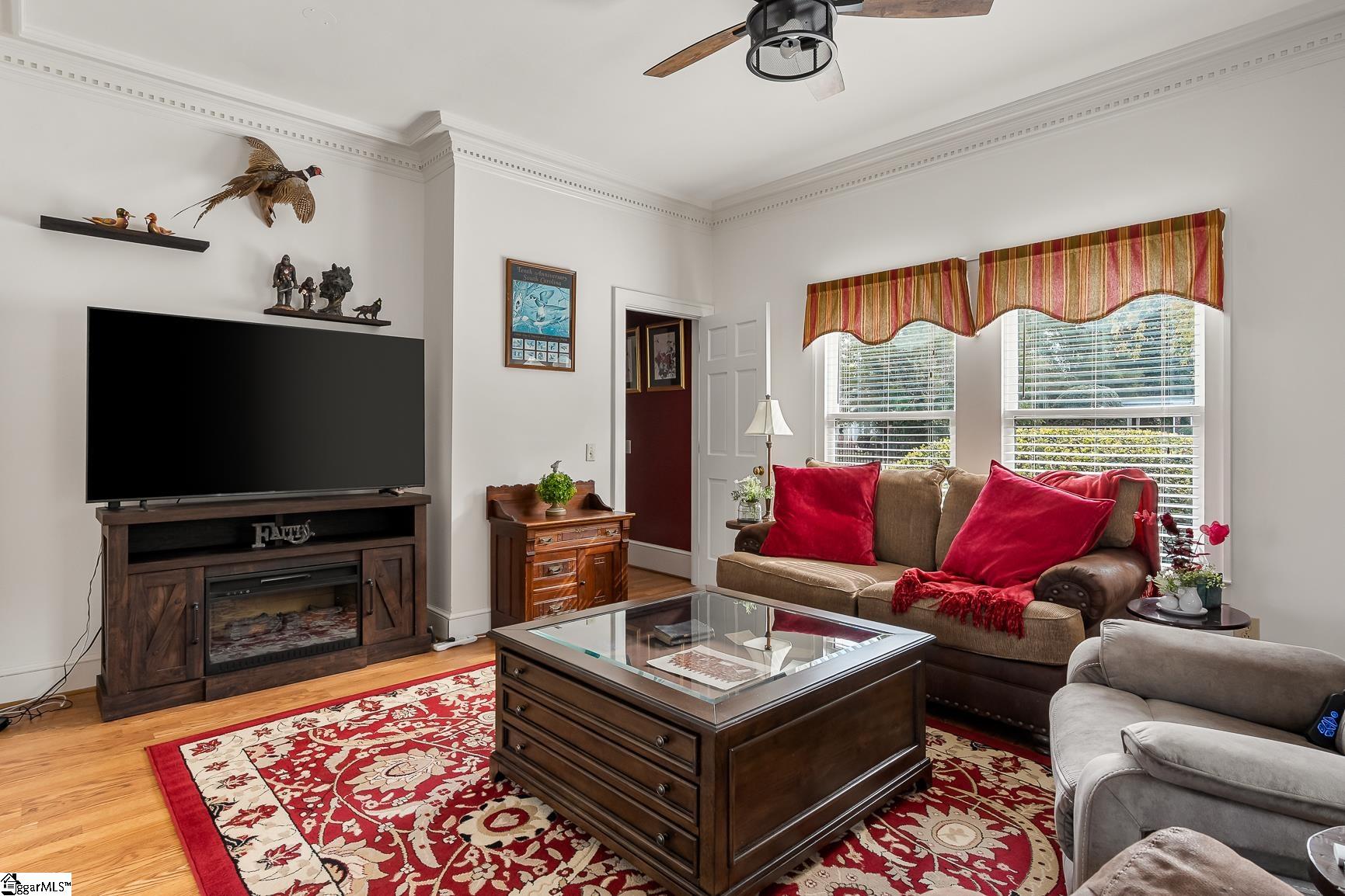 308 West Walnut Street Clinton, SC 29325 - Photo 19 of 49