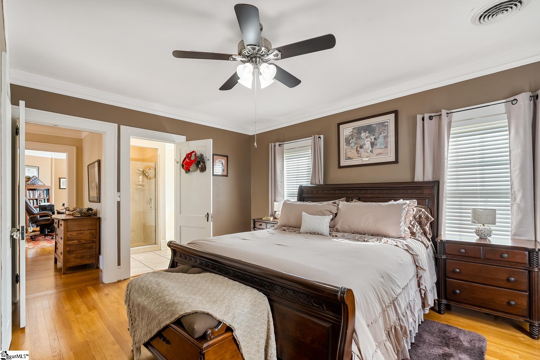 308 West Walnut Street Clinton, SC 29325 - Photo 27 of 49