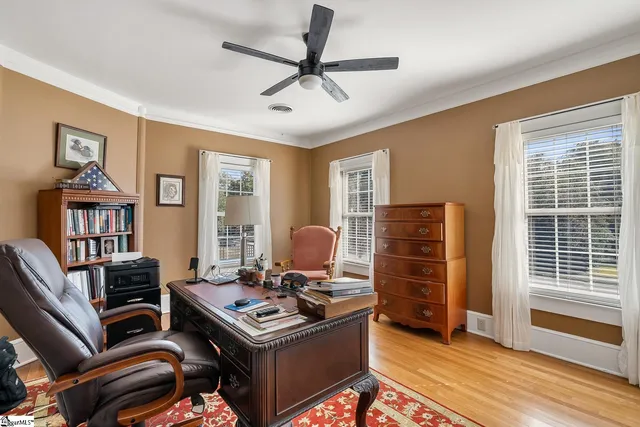 $462,000 | 308 West Walnut Street, Clinton, SC 29325