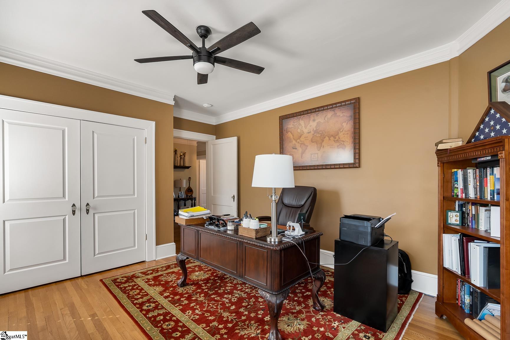 308 West Walnut Street Clinton, SC 29325 - Photo 31 of 49