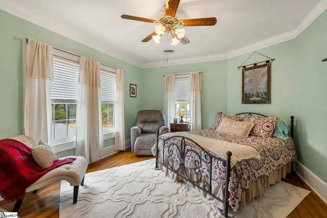 $462,000 | 308 West Walnut Street, Clinton, SC 29325