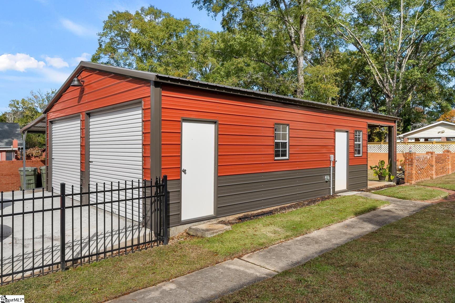 308 West Walnut Street Clinton, SC 29325 - Photo 36 of 49