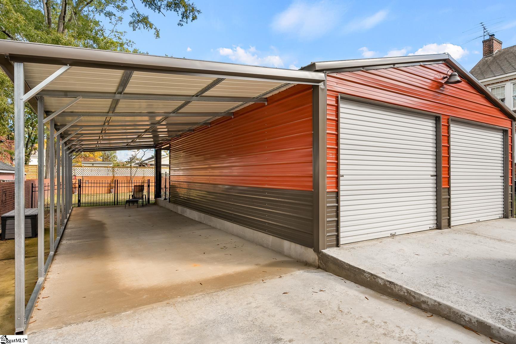 308 West Walnut Street Clinton, SC 29325 - Photo 37 of 49