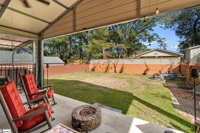 $462,000 | 308 West Walnut Street, Clinton, SC 29325