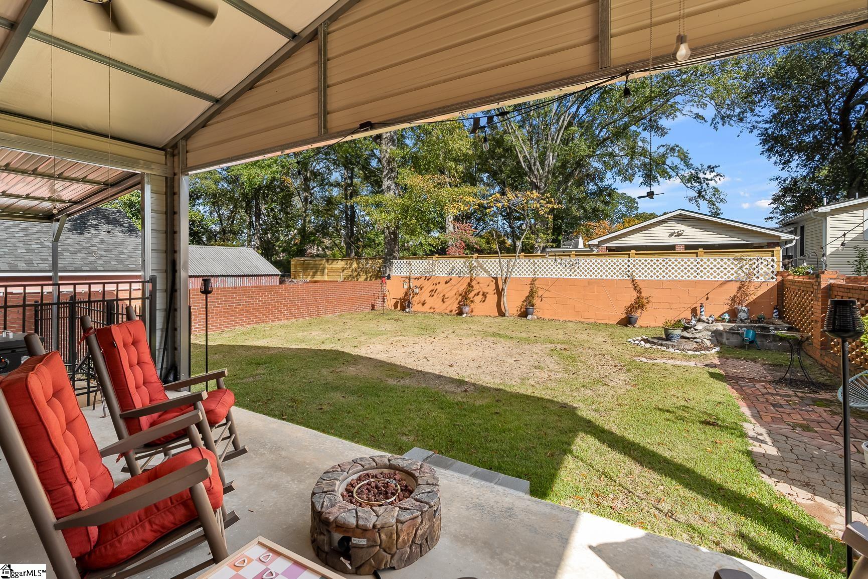 308 West Walnut Street Clinton, SC 29325 - Photo 38 of 49