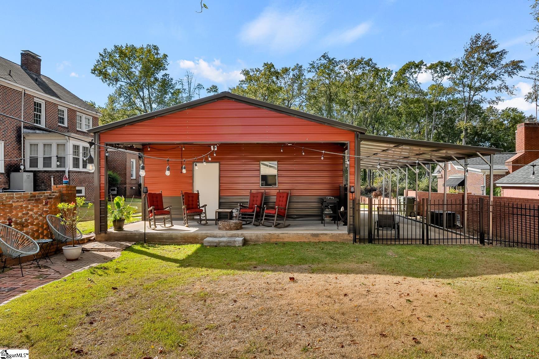 308 West Walnut Street Clinton, SC 29325 - Photo 39 of 49