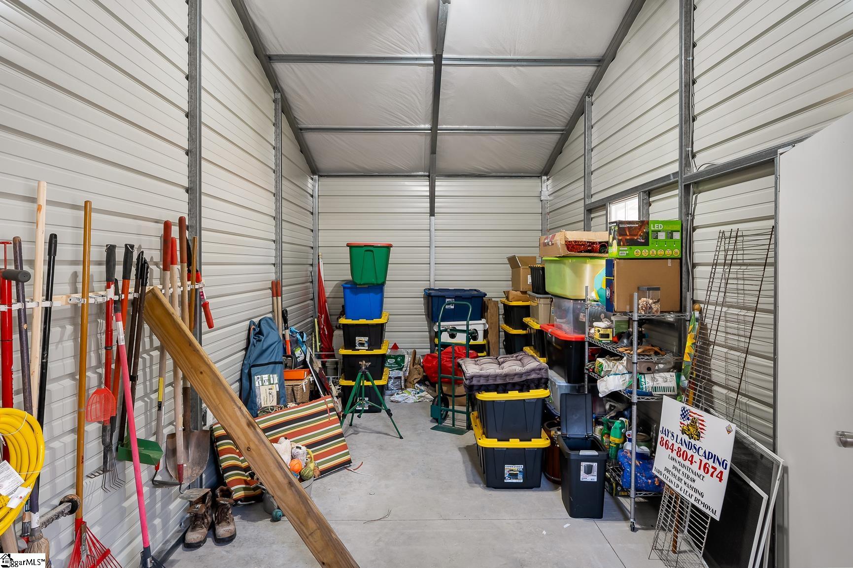 308 West Walnut Street Clinton, SC 29325 - Photo 40 of 49