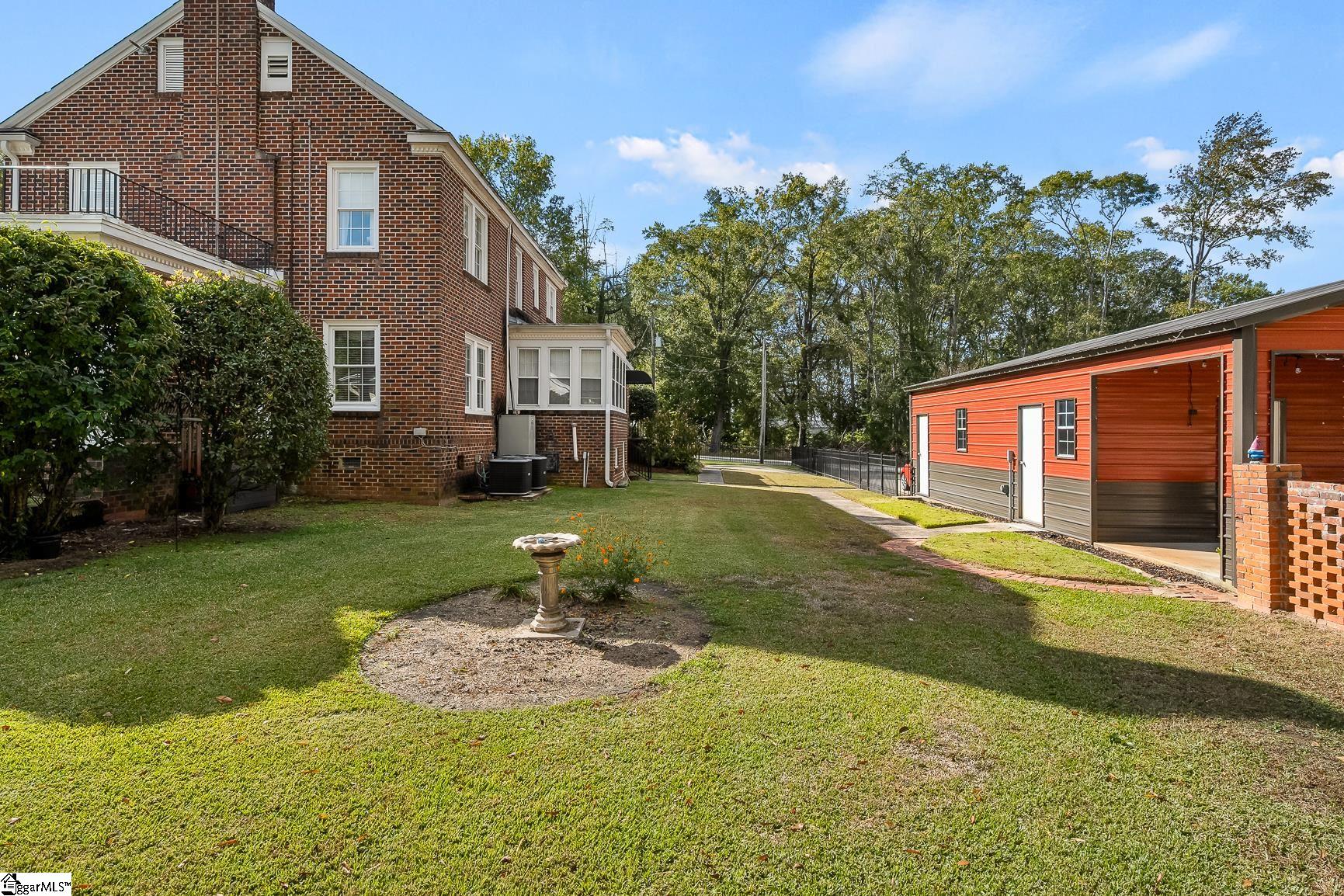 308 West Walnut Street Clinton, SC 29325 - Photo 42 of 49