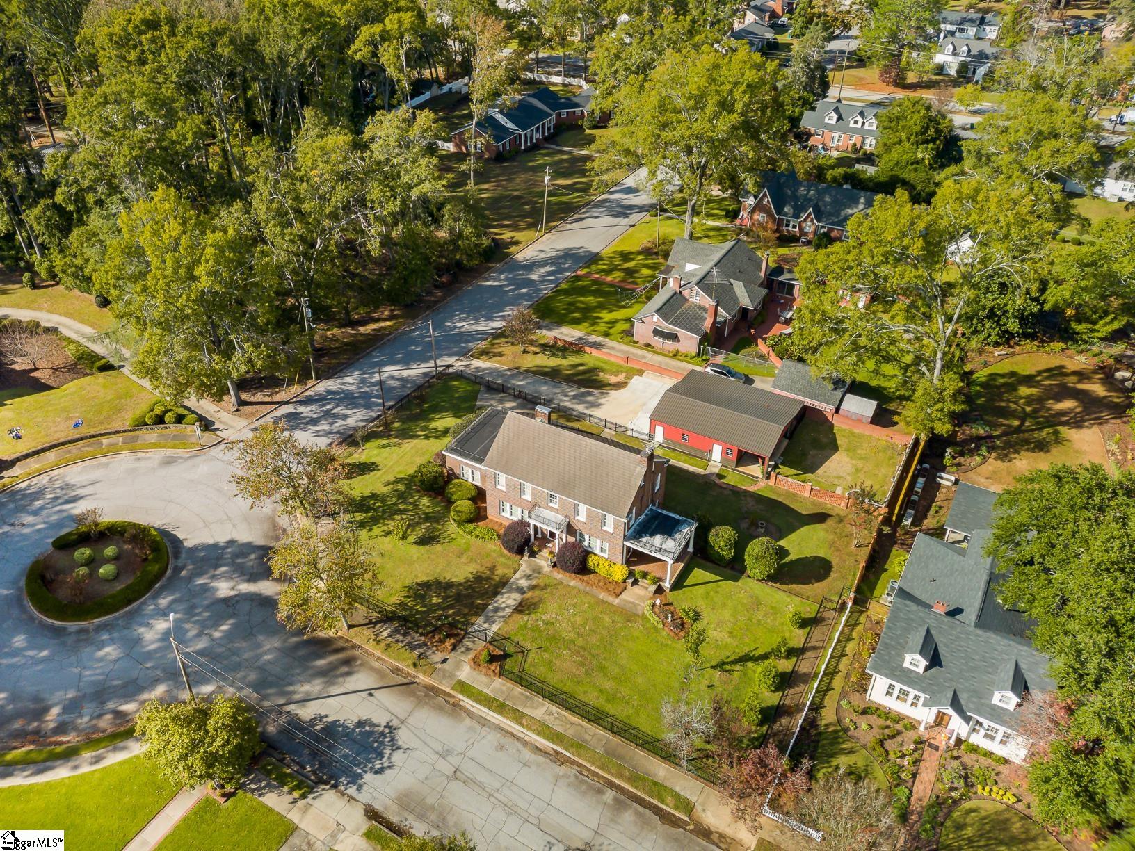 308 West Walnut Street Clinton, SC 29325 - Photo 44 of 49