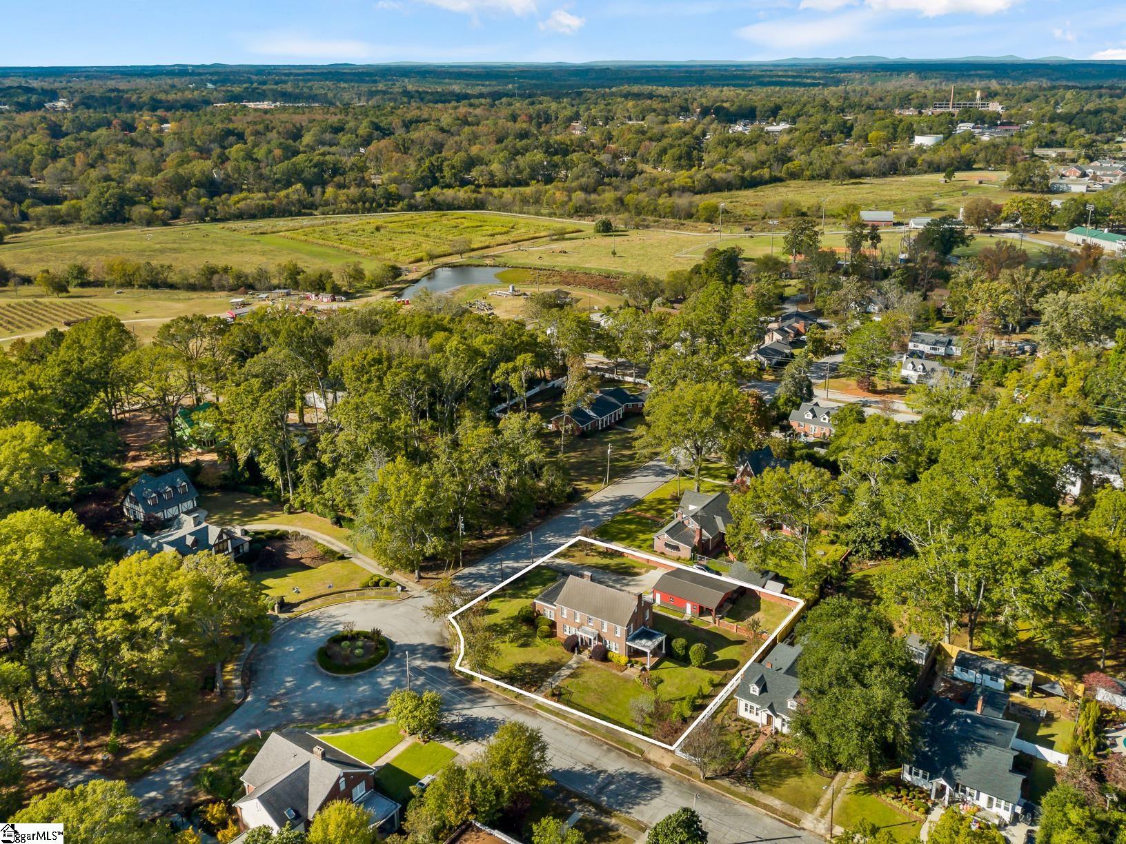 308 West Walnut Street Clinton, SC 29325 - Photo 45 of 49
