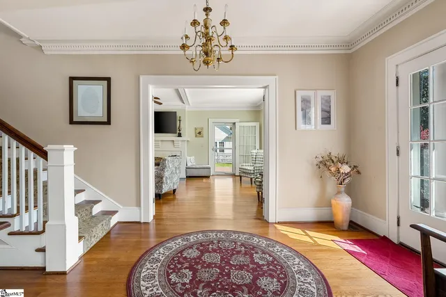 $462,000 | 308 West Walnut Street, Clinton, SC 29325