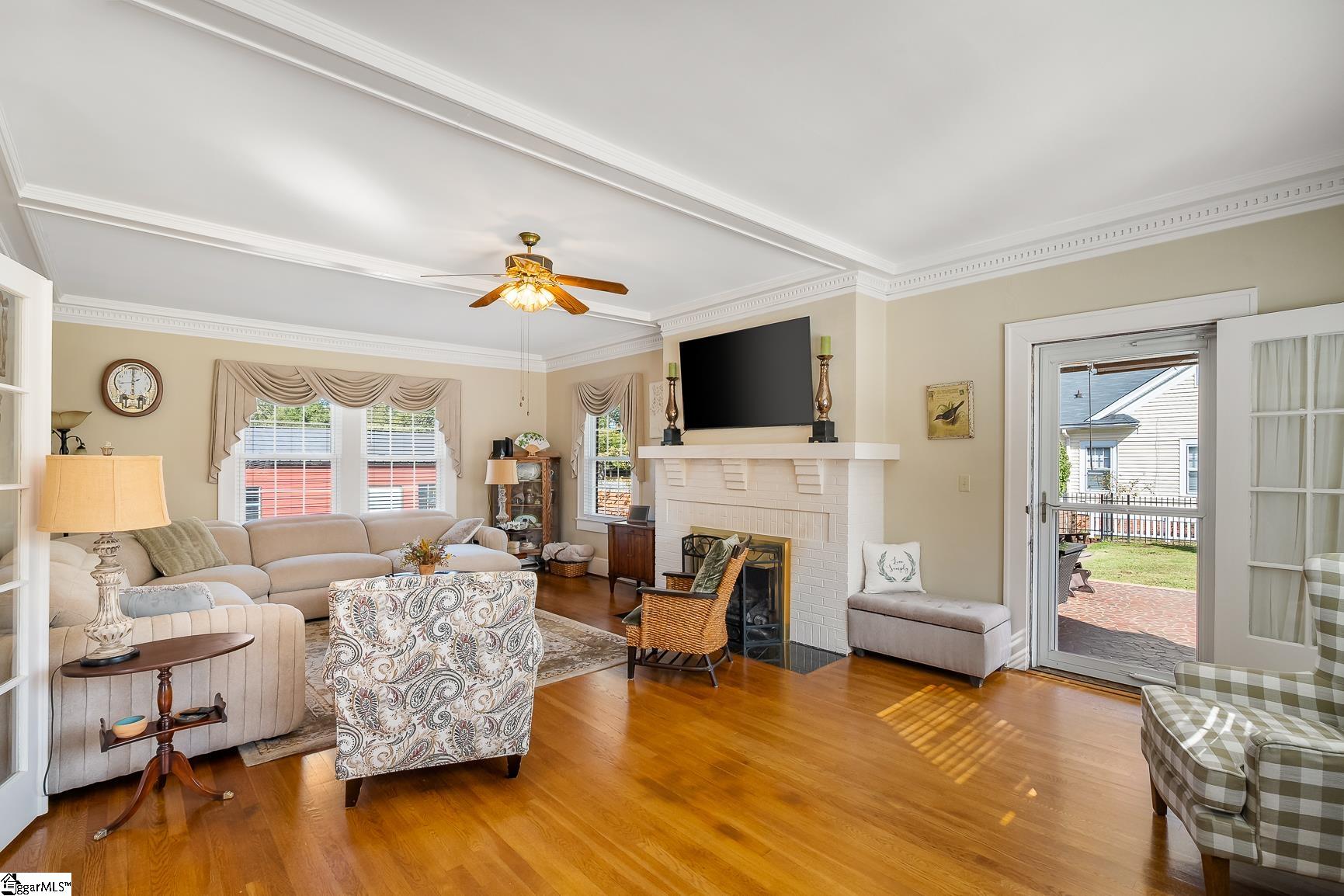 308 West Walnut Street Clinton, SC 29325 - Photo 6 of 49