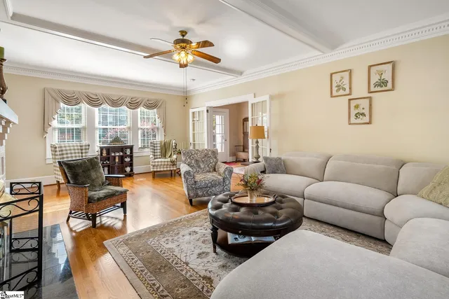 $462,000 | 308 West Walnut Street, Clinton, SC 29325