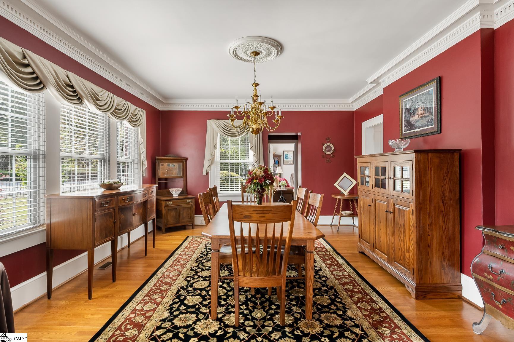 308 West Walnut Street Clinton, SC 29325 - Photo 8 of 49