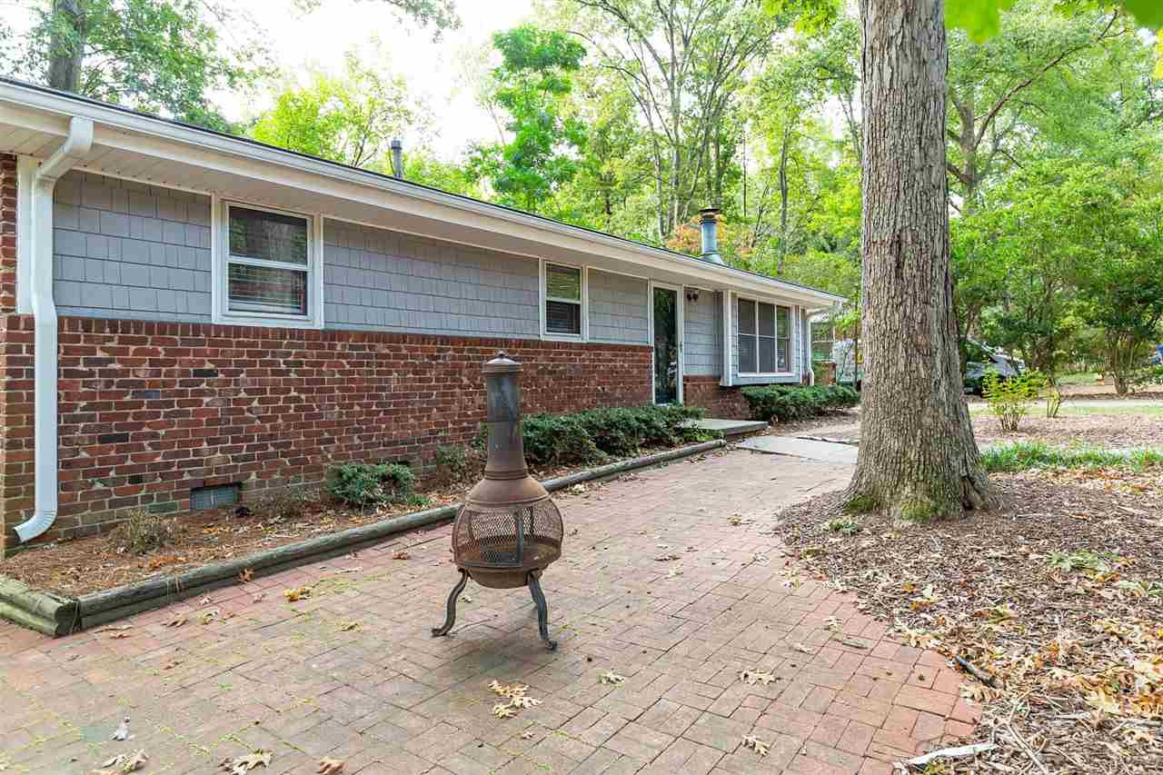 3332 Ashby Place Raleigh, NC 27604 - Photo 4 of 27 Photo 4