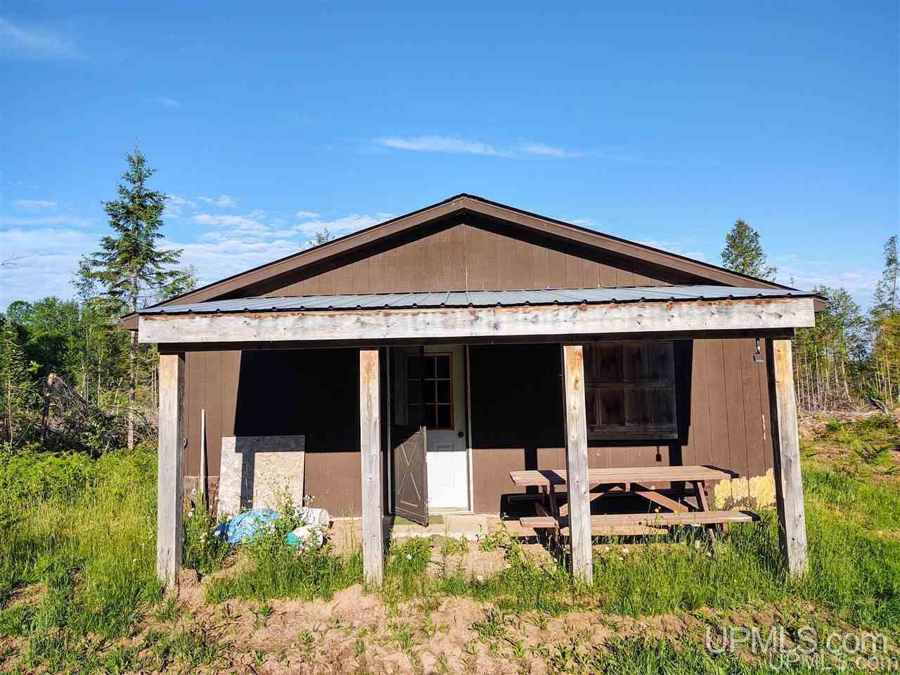 Tbd Off Arnheim Road Baraga, MI 49908 - Photo 8 of 28 Gallery Image 8