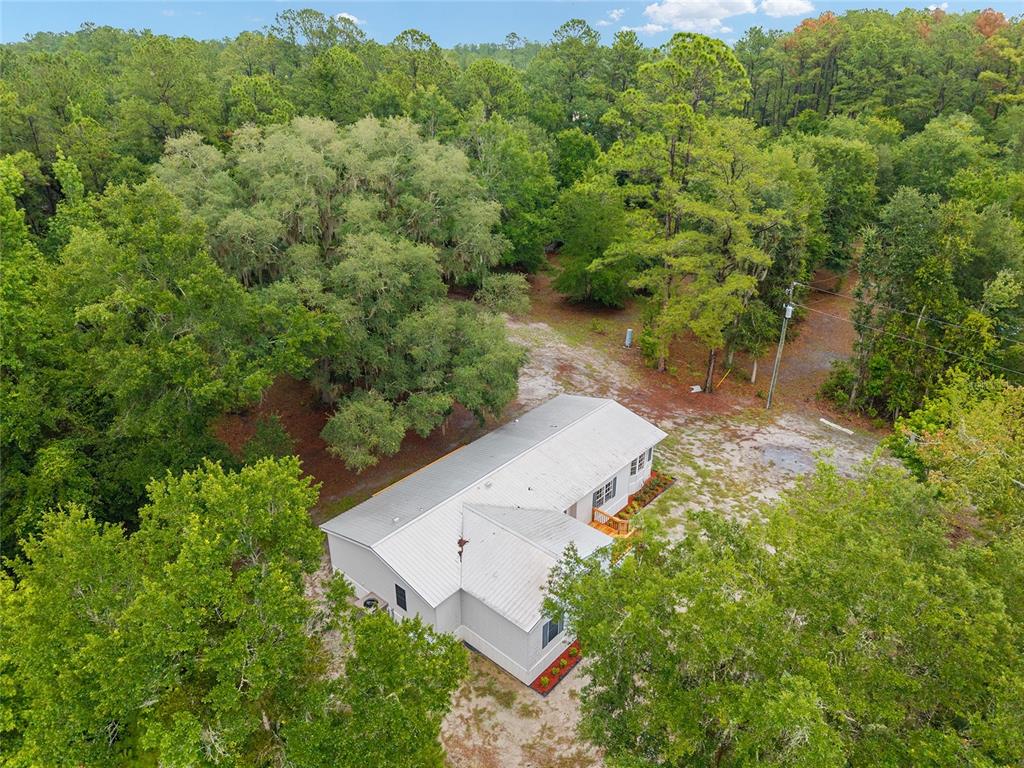 6028 Southwest 91st Place Lake Butler, FL 32054 - Photo 66 of 67