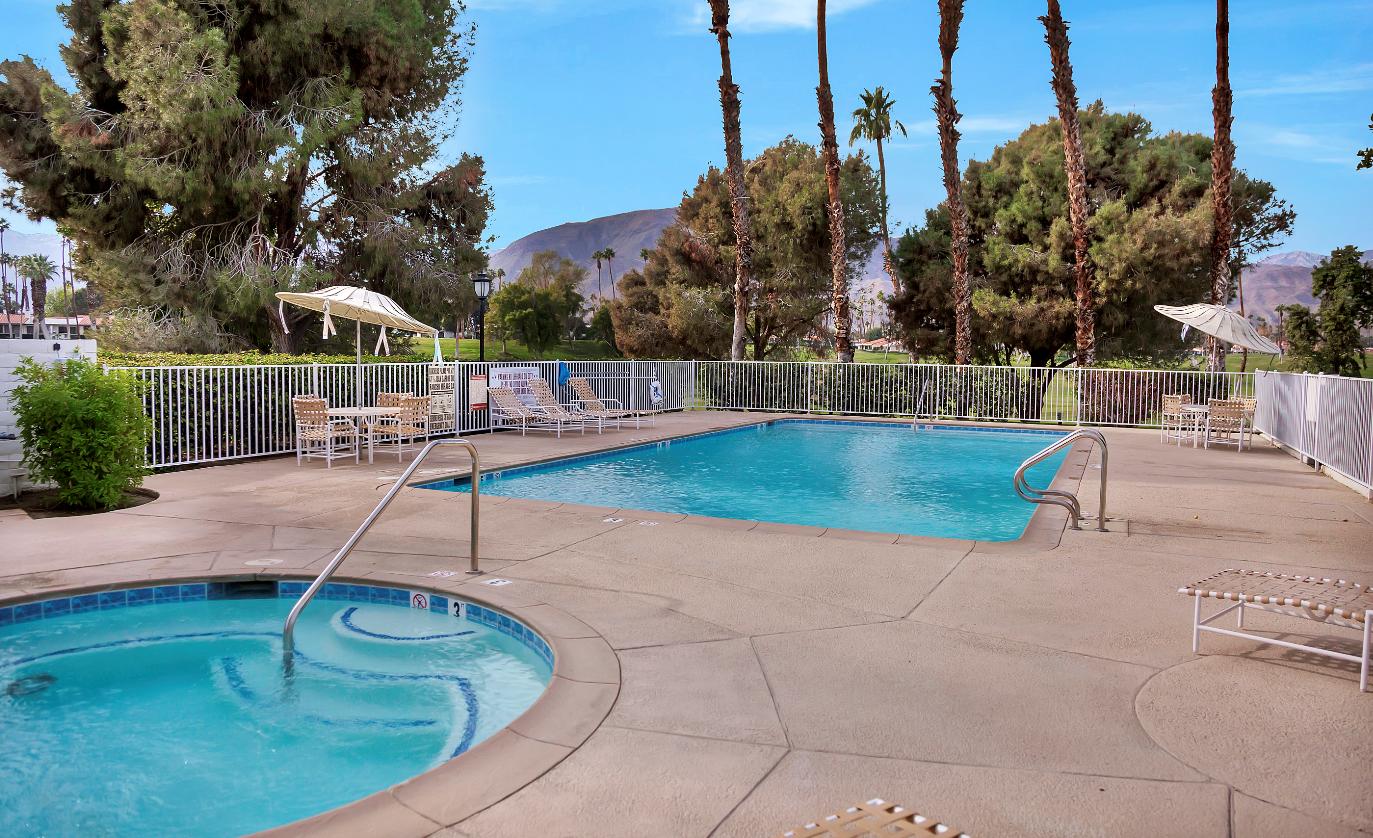 72 Durango Circle Rancho Mirage, CA 92270 - Photo 1 of 1 Pool - RLPCC