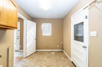 4007 39th Street Lubbock, TX 79413 - Photo 10 of 16 a view of an empty room with a window