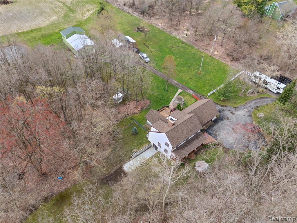 56165 9 Mile Road South Lyon, MI 48178 - Photo 61 of 65
