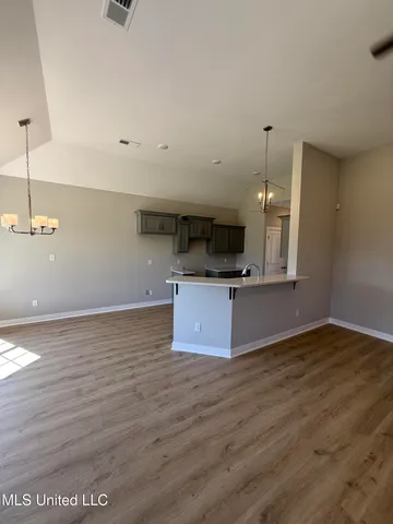 $317,900 | 6509 Carmel Pointe Drive, Walls, MS 38680