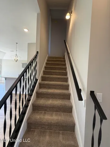 $317,900 | 6509 Carmel Pointe Drive, Walls, MS 38680