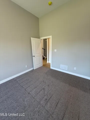 $317,900 | 6509 Carmel Pointe Drive, Walls, MS 38680