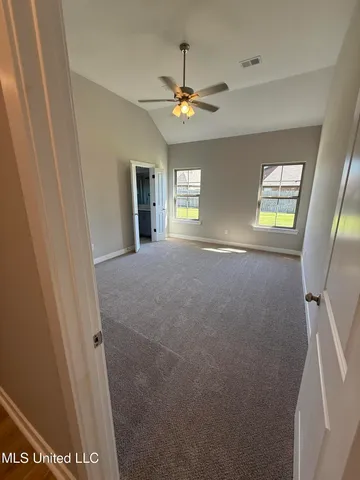 $317,900 | 6509 Carmel Pointe Drive, Walls, MS 38680