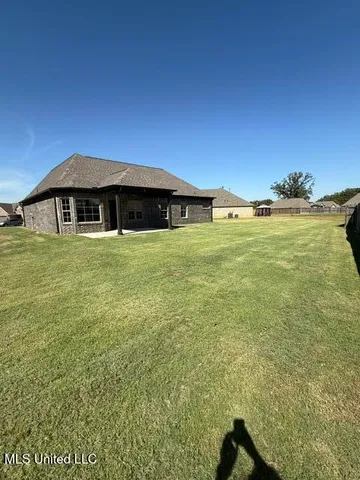 $317,900 | 6509 Carmel Pointe Drive, Walls, MS 38680