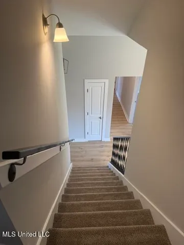 $317,900 | 6509 Carmel Pointe Drive, Walls, MS 38680