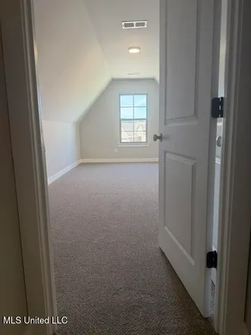 $317,900 | 6509 Carmel Pointe Drive, Walls, MS 38680