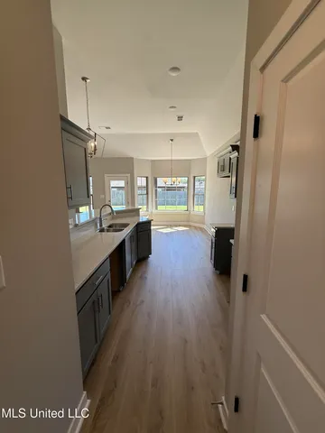 $317,900 | 6509 Carmel Pointe Drive, Walls, MS 38680