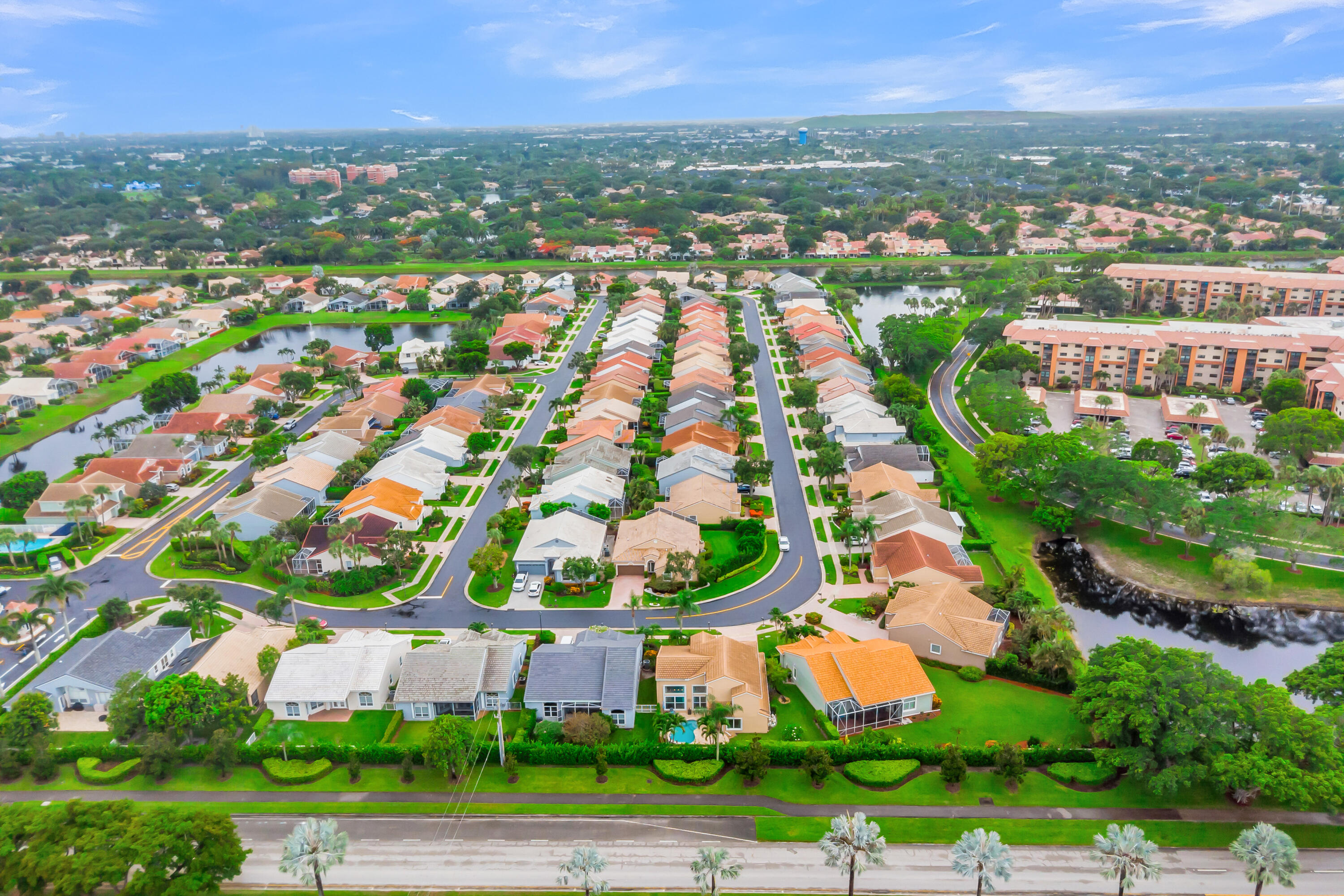 23486 Torre Circle Boca Raton, FL 33433 - Photo 53 of 58 55