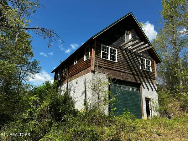 $150,000 | 105 Johnson Hollow Lane, Greeneville, TN 37745